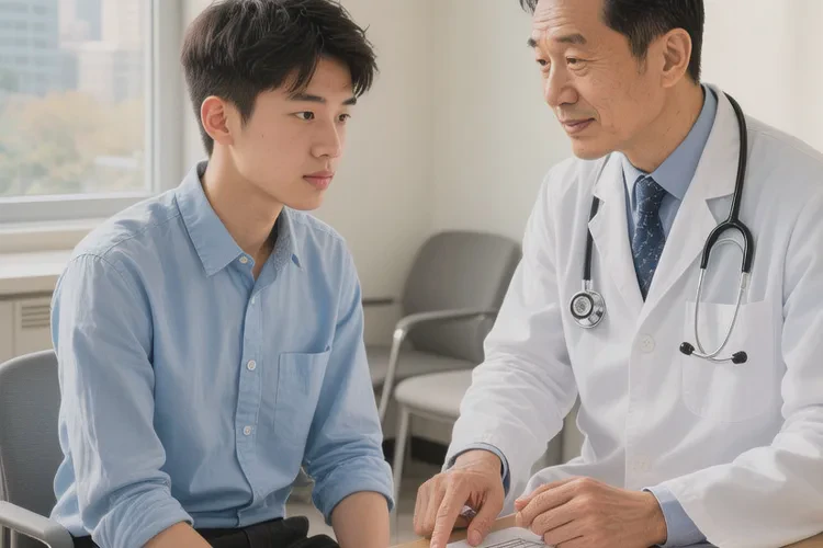 28歲早餐血糖30.3是怎么回事(圖4)