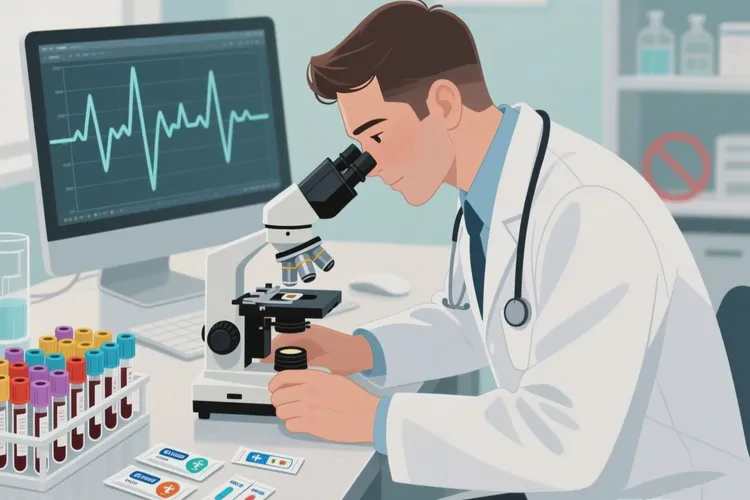 27歲下午血糖29.1是怎么回事(圖3)