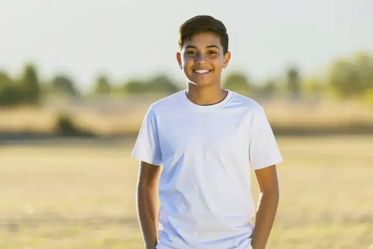 中學(xué)生全身起濕疹可以治好嗎(圖1)