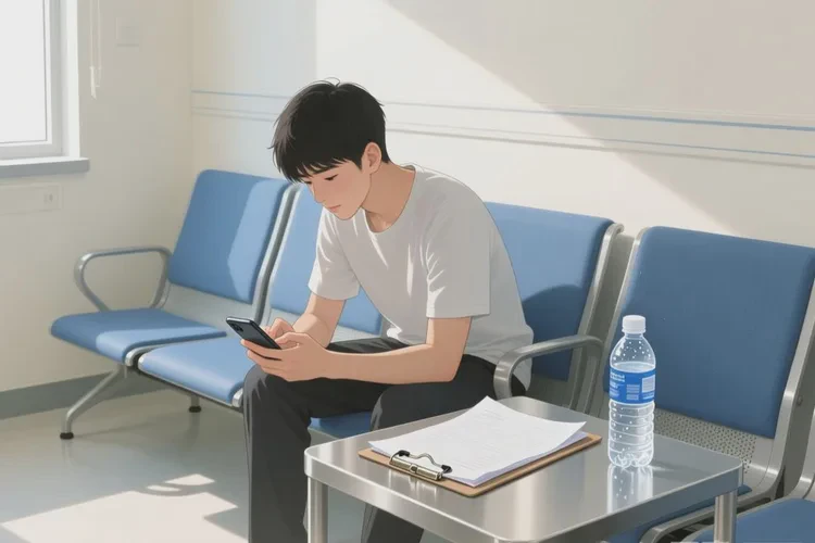 27歲晚上血糖19.7是怎么回事(圖3)