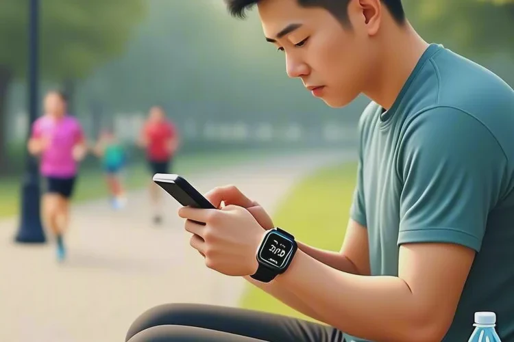 27歲睡前血糖30.7是怎么回事(圖4)