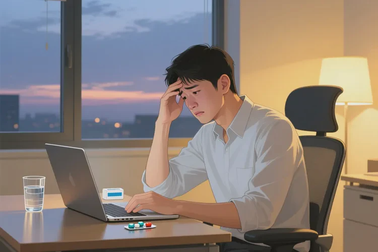 27歲下午血糖16點(diǎn)3是怎么回事(圖3)