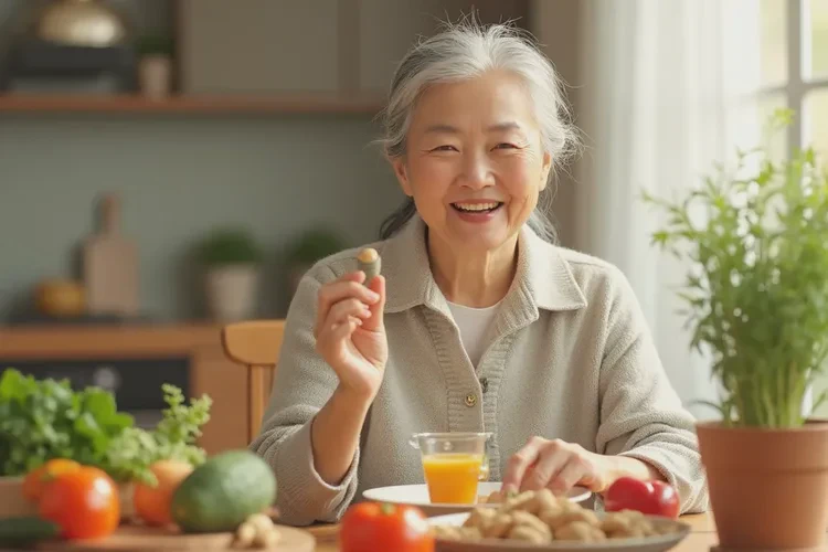 高齡老人腳上經常起濕疹能靠自己自愈嗎(圖4)