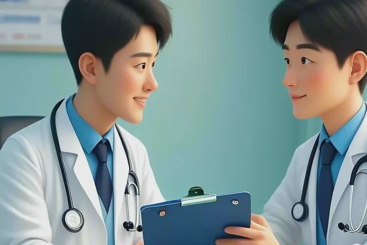 27歲下午血糖3.4是怎么回事(圖4)