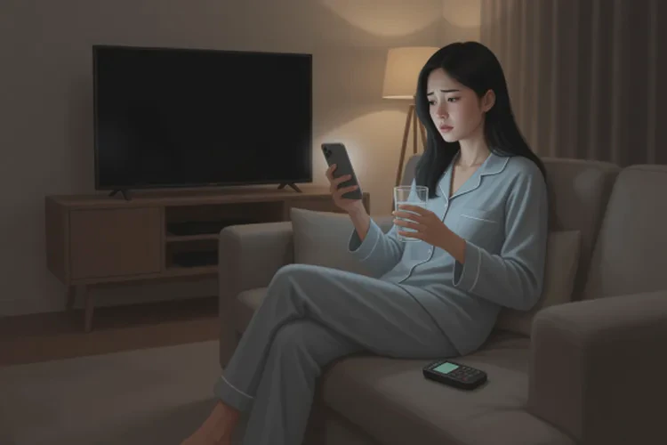 27岁晚上血糖19点4是怎么回事(图3)