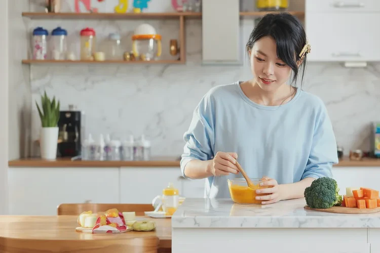 婴儿身上容易起湿疹可以治愈吗(图3)