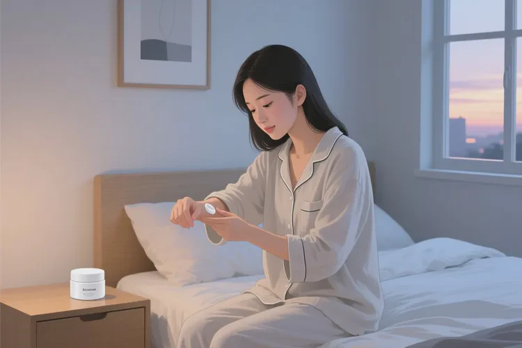 青年人全身起濕疹能靠自己自愈嗎(圖1)