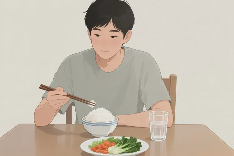 28歲晚餐血糖25.7是怎么回事(圖1)