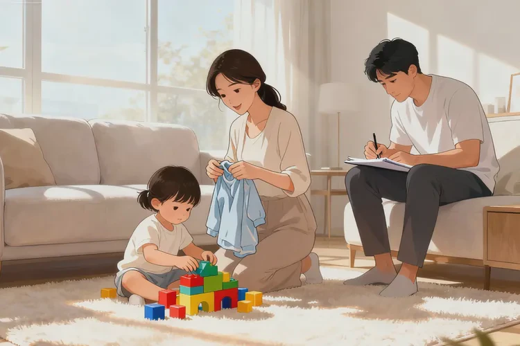 少儿四肢起湿疹可以治愈吗(图3)