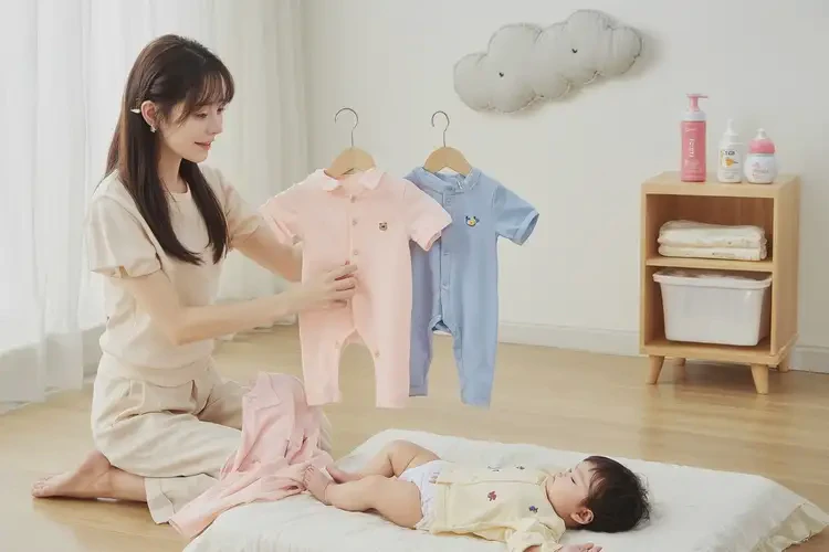 小兒屁股上偶爾起濕疹可不可以根治(圖2)