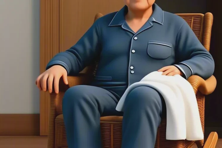 老年人大腿偶爾長濕疹可以治愈嗎(圖3)