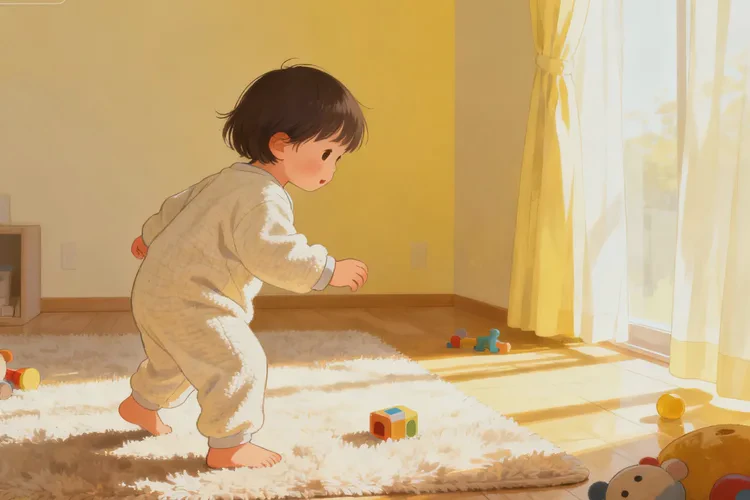 孩子手臂上有濕疹可以治愈嗎(圖3)