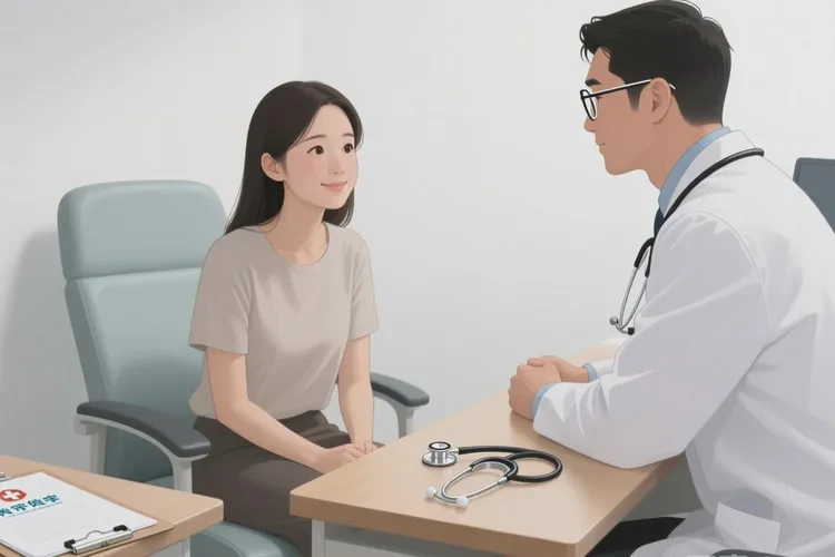 28歲晚餐血糖15點7是怎么回事(圖4)