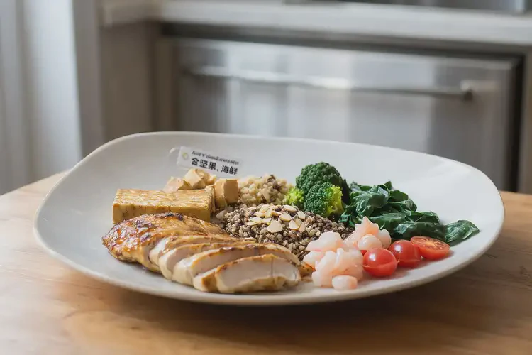 女生臉上容易長濕疹可以治好嗎(圖1)