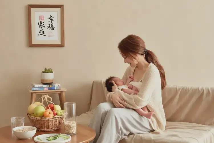 嬰幼兒臉上容易起濕疹可以治好嗎(圖1)