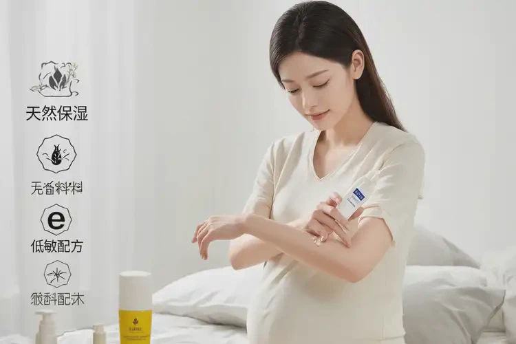 孕婦四肢起濕疹可以治好嗎(圖4)