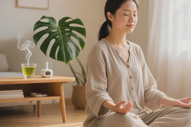 女人全身經(jīng)常長(zhǎng)濕疹能靠自己自愈嗎(圖3)