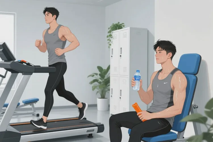 27歲睡前血糖3.2是怎么回事(圖3)