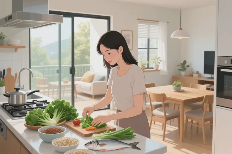 28歲餐后血糖9點(diǎn)3是怎么回事(圖3)