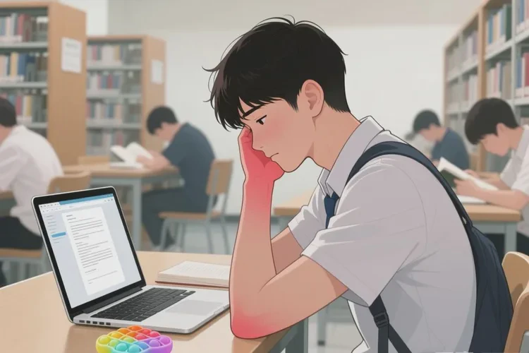 青年人手上有濕疹能靠自己自愈嗎(圖3)