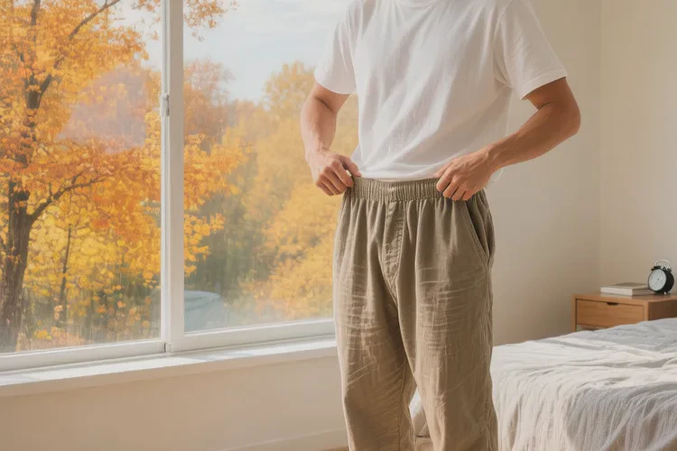 男人小腿容易起濕疹能靠自己自愈嗎(圖4)