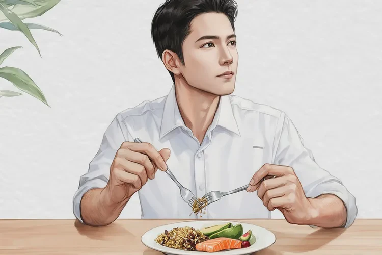 28歲餐后血糖14點4是怎么回事(圖1)