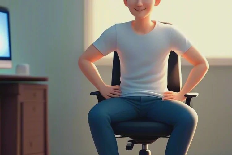 青年人屁股容易起濕疹能靠自己自愈嗎(圖1)