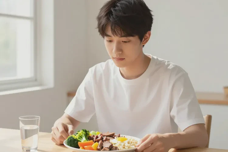 27歲睡前血糖22.6是怎么回事(圖2)