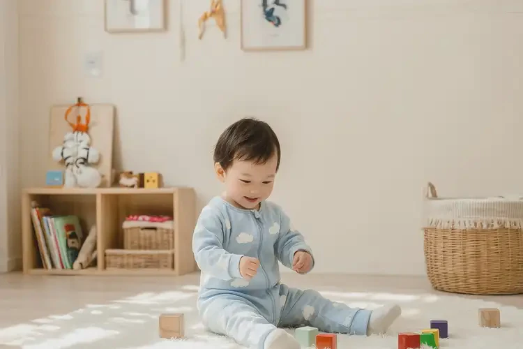 幼兒脖子偶爾起濕疹可以治好嗎(圖2)