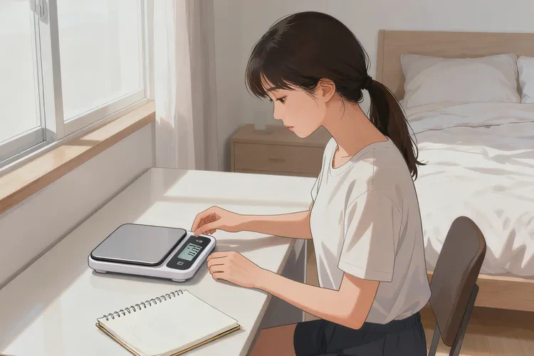 28岁早餐血糖5.0是怎么回事(图4)