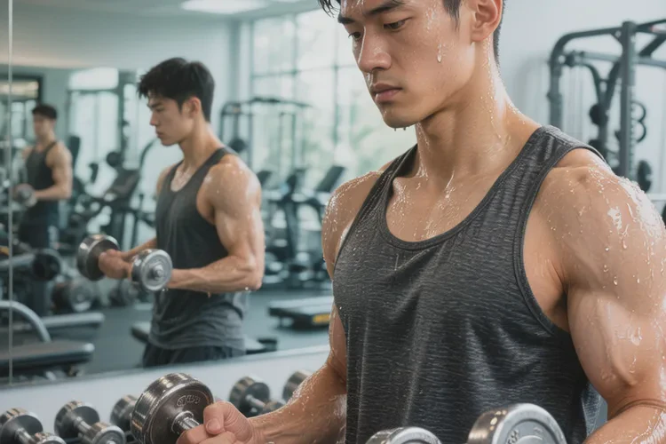 28歲中餐血糖9.0是怎么回事(圖4)