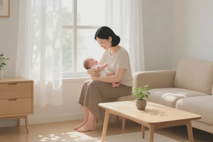 哺乳期媽媽手臂上偶爾起濕疹能靠自己自愈嗎(圖1)