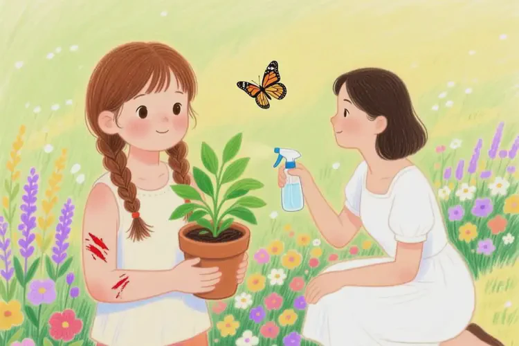 少兒身上經(jīng)常起濕疹可以治好嗎(圖1)