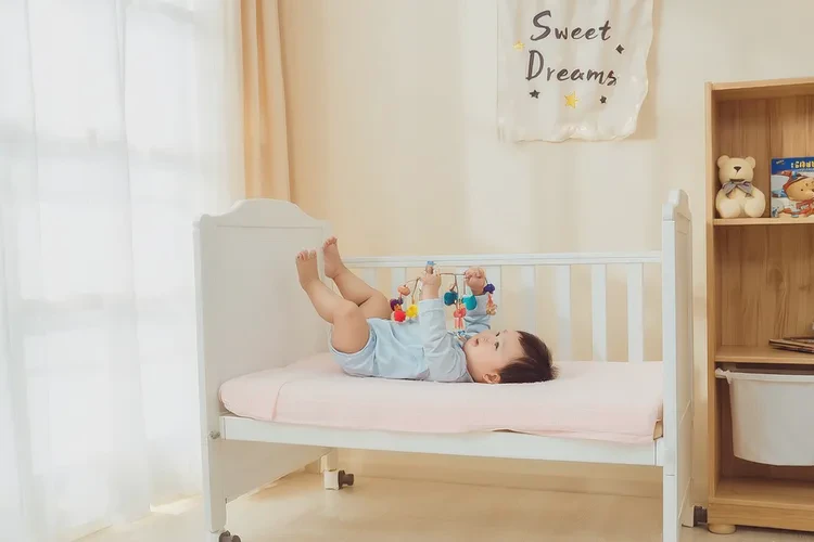 嬰幼兒手臂上容易起濕疹可以治愈嗎(圖2)