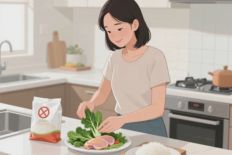 27歲睡前血糖13點8是怎么回事(圖2)