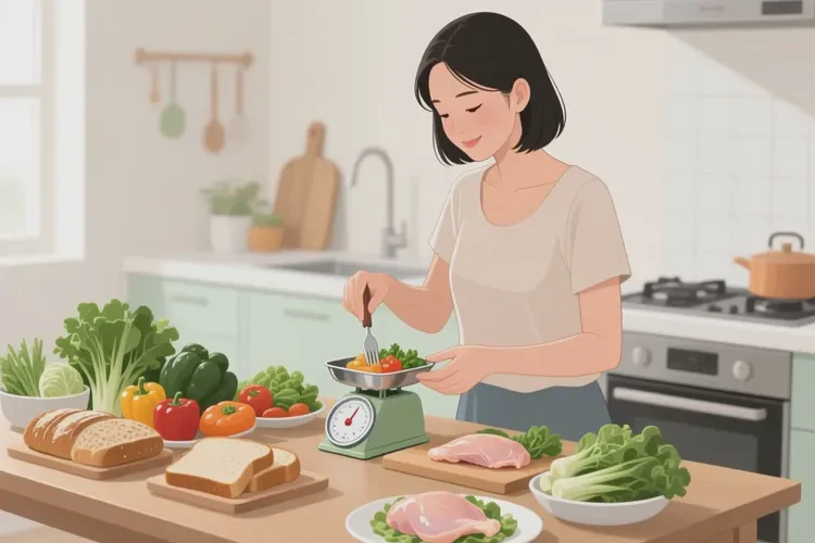 28歲中餐血糖8.2是怎么回事(圖3)