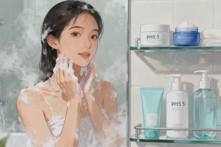 女人屁股上偶爾長(zhǎng)濕疹能靠自己自愈嗎(圖3)