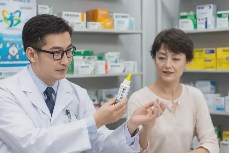 新生兒肚子有濕疹可以治好嗎(圖2)