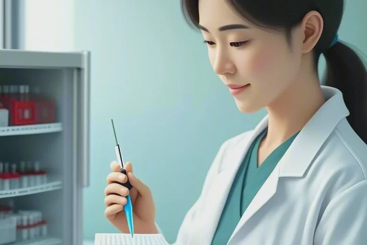 28歲早餐血糖10.0是怎么回事(圖3)