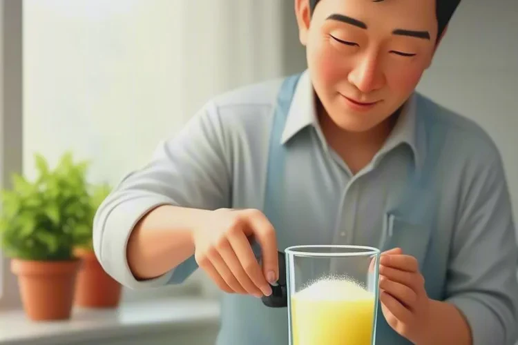 孩子肚子上容易起濕疹可以治愈嗎(圖4)