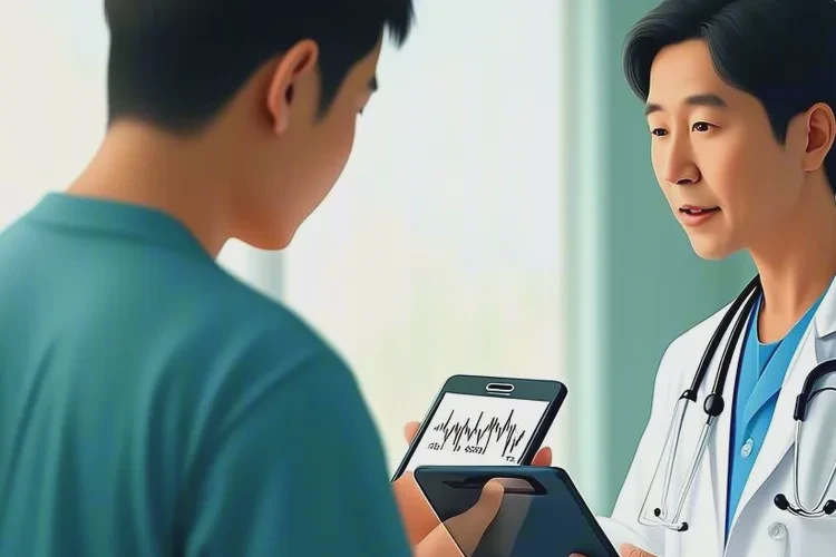 28岁早餐血糖5点3是怎么回事(图2)