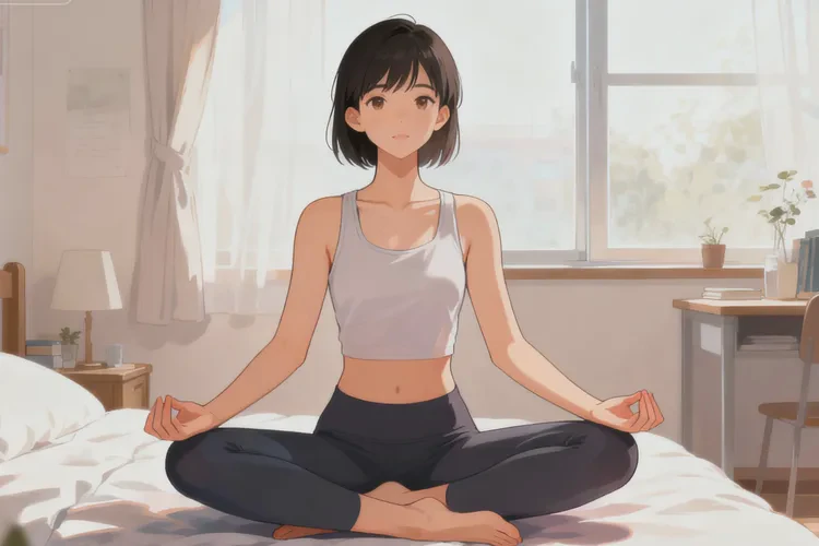 大學(xué)生身上出濕疹能靠自己自愈嗎(圖4)