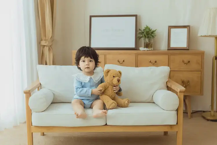 少兒四肢偶爾起濕疹可以治好嗎(圖2)