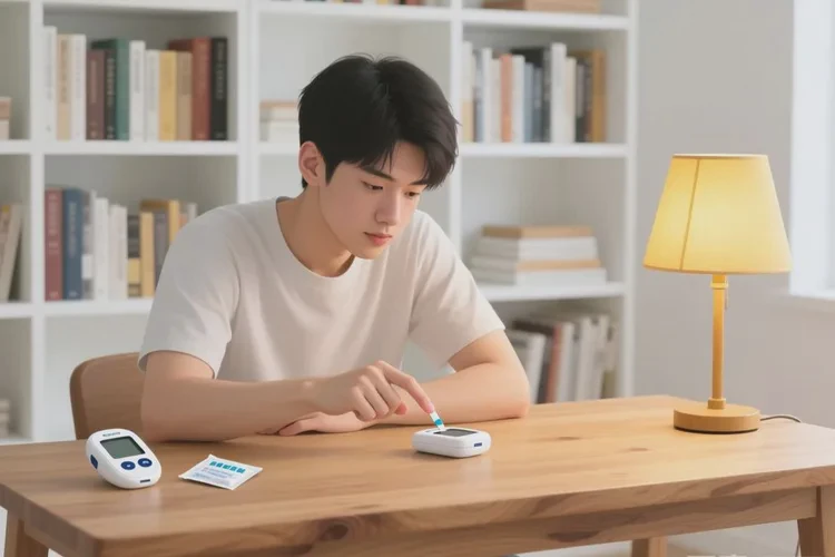 27歲晚上血糖10點(diǎn)4是怎么回事(圖3)