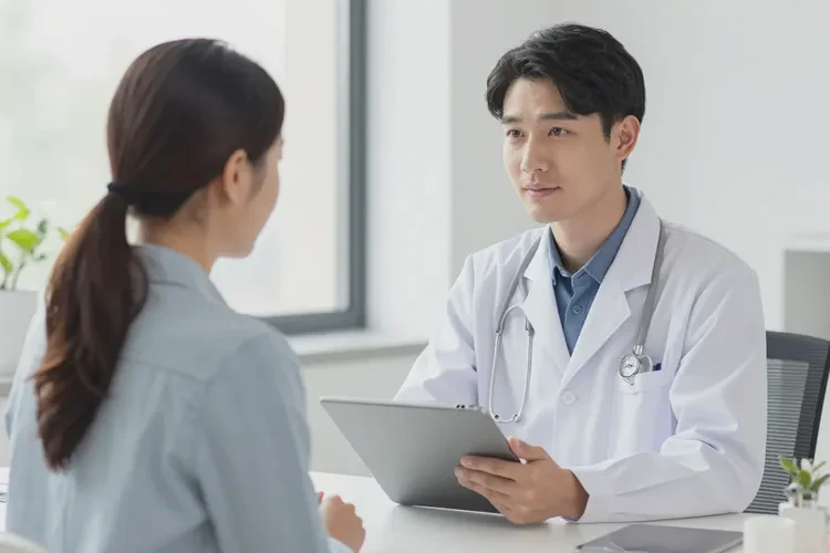 27歲晚上血糖30.8是怎么回事(圖4)