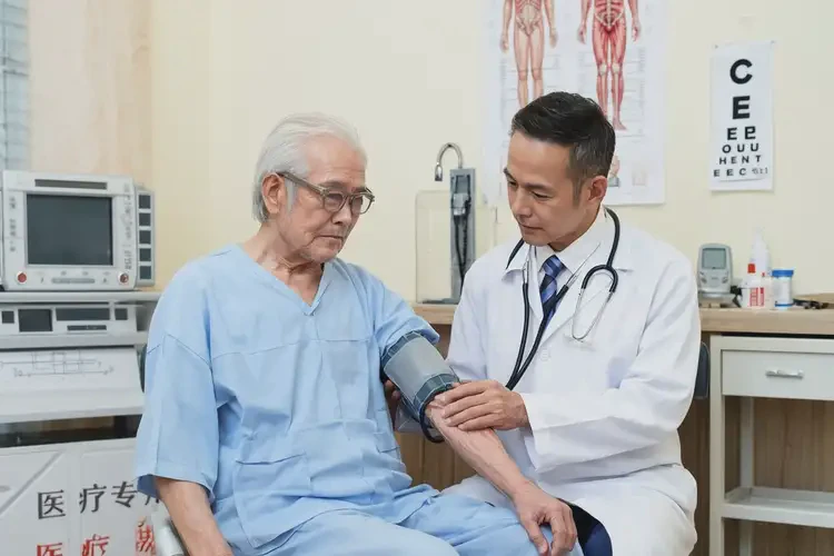 老人肛周起濕疹可以治好嗎(圖4)