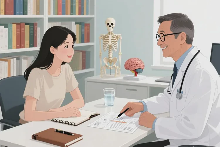 27歲晚上血糖20點2是怎么回事(圖4)