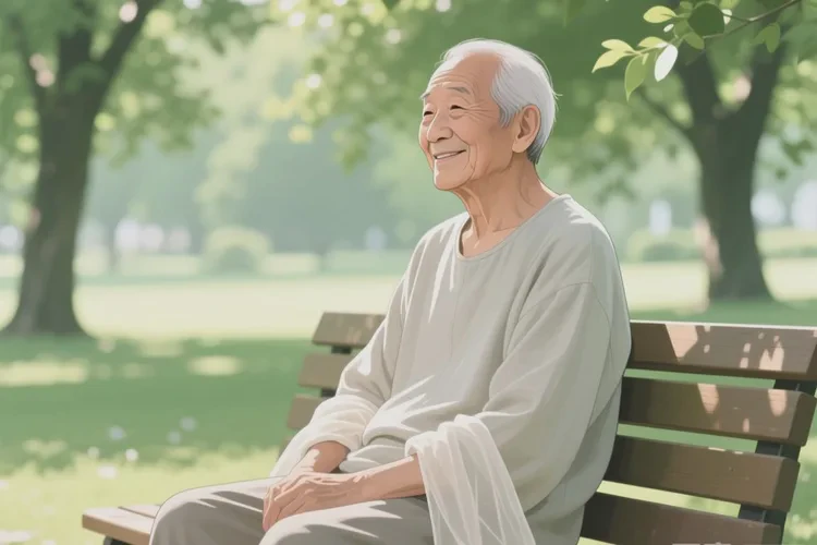 老年人手臂上偶爾起濕疹可以治愈嗎(圖2)