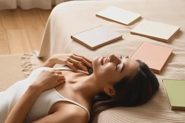 女性全身長濕疹可以治好嗎(圖1)