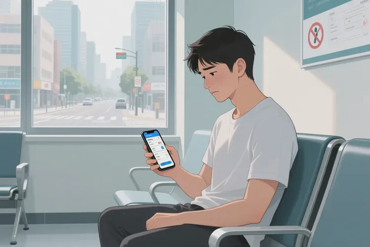 28歲晚餐血糖15點9是怎么回事(圖1)